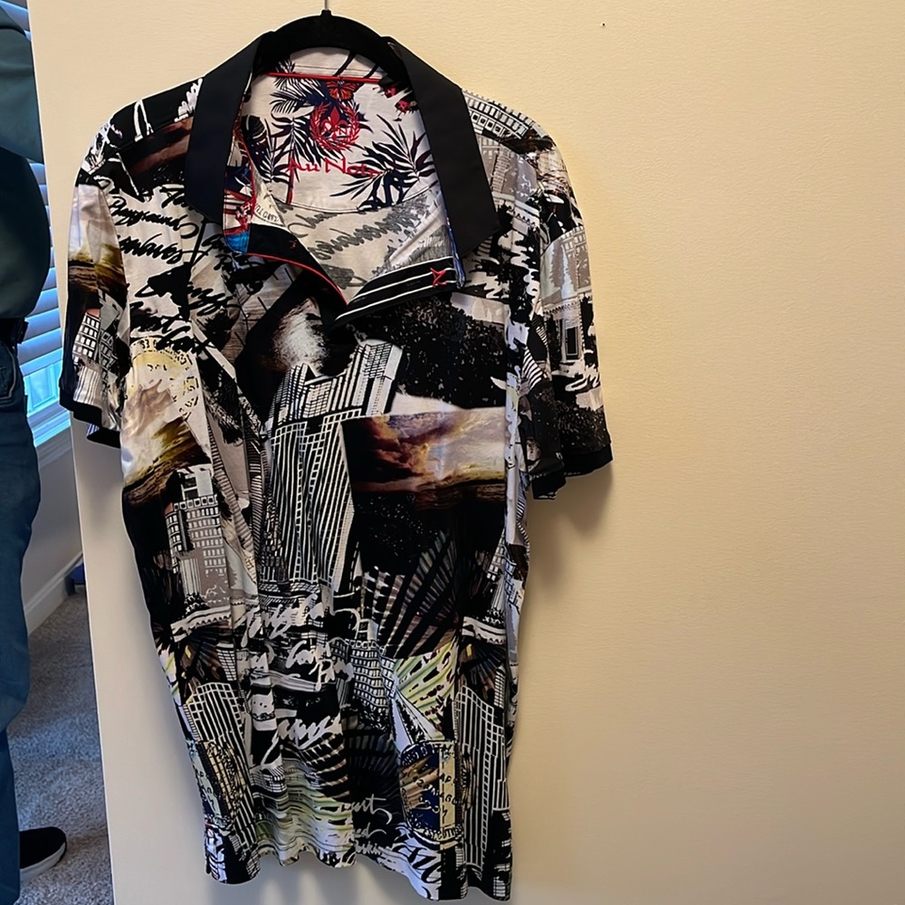 Au Noir European style size 6/2 XL